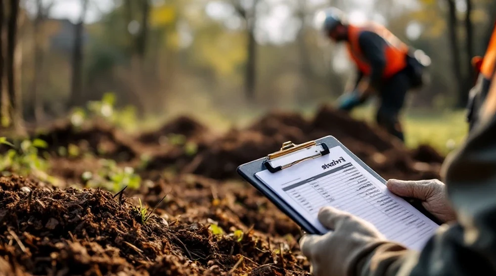 Forestry Mulching Cost in Montgomery: 2026 Price Guide