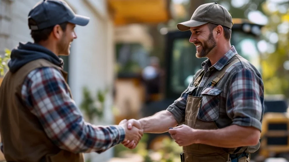 How to Choose a Land Clearing Company in Montgomery