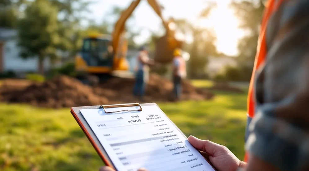 How Much Does Land Clearing Cost in Montgomery? (2026 Prices per Acre)
